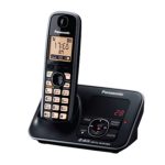 تلفن بی‌سیم پاناسونیک مدل KX-TG3721
