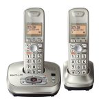 تلفن بی‌سیم پاناسونیک مدل KX-TG4021