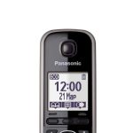 تلفن بی‌سیم پاناسونیک مدل KX-TG6711