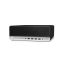مینی کیس اچ پی مدل HP ProDesk 600 G4 i5-8500 8GB 256GB