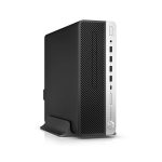 مینی کیس اچ پی مدل HP ProDesk 600 G4 i5-8500 8GB 256GB