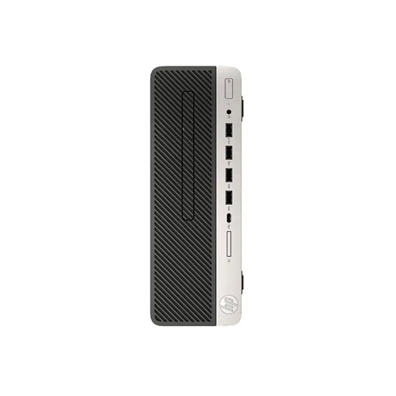 مینی کیس اچ پی مدل HP ProDesk 600 G4 i5-8500 8GB 256GB
