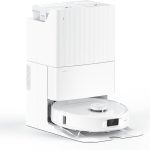 جارو رباتیک شیائومی Roborock QRevo MaxV