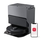 جارو رباتیک شیائومی روبوراک S8 Max Ultra