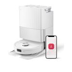 جارو رباتیک شیائومی Roborock QRevo Master