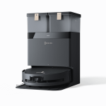 جاروبرقی رباتیک Ecovacs X8 Pro Omni