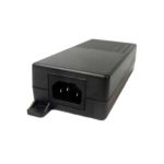 آداپتور 48 ولت 350 میلی آمپر POE مدل POI-101U5