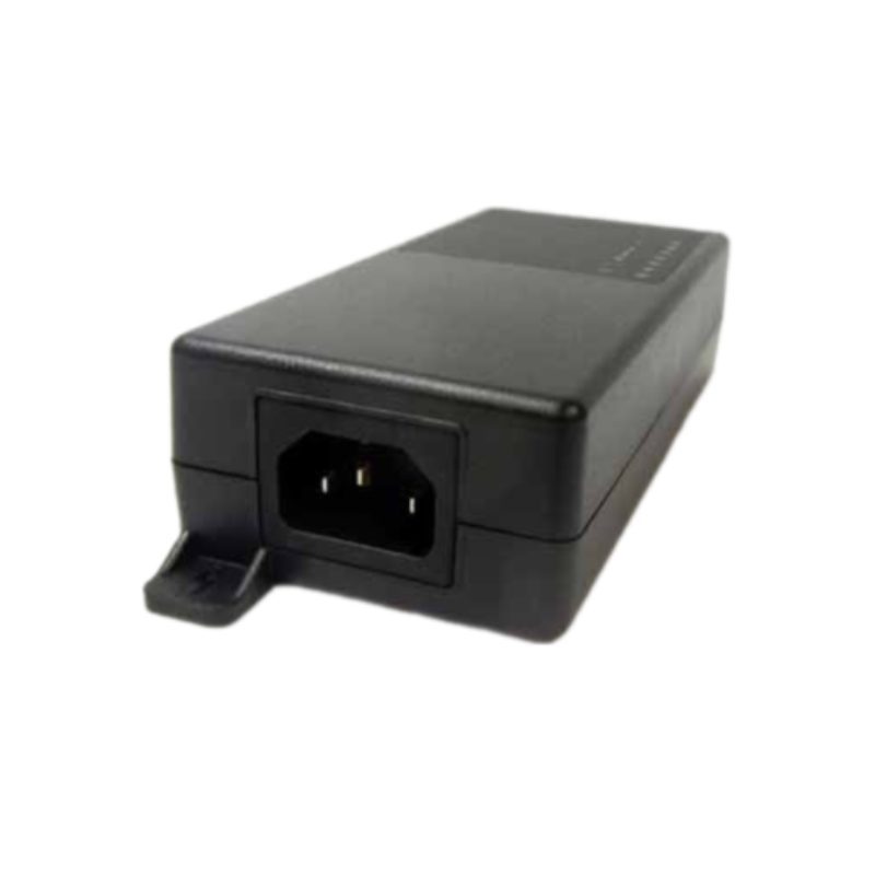 آداپتور 48 ولت 350 میلی آمپر POE مدل POI-101U5