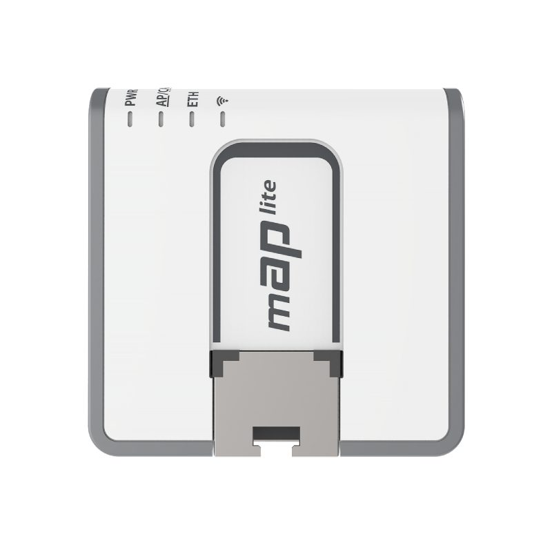 اکسس پوینت میکروتیک مدل Mikrotik RBmAPL-2nD