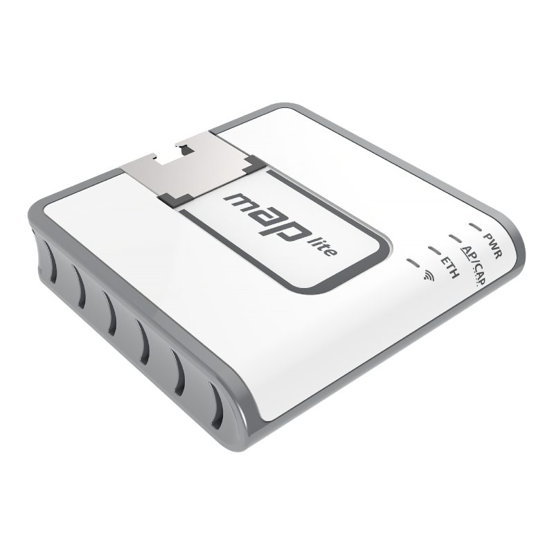 اکسس پوینت میکروتیک مدل Mikrotik RBmAPL-2nD