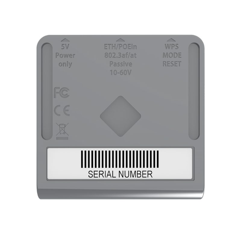 اکسس پوینت میکروتیک مدل Mikrotik RBmAPL-2nD