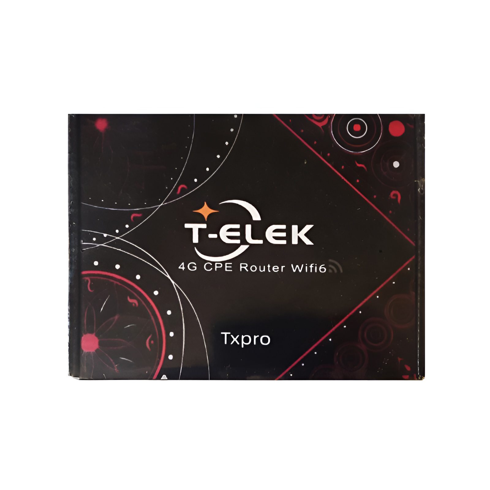 مودم روتر 4G مدل T-ELEK TXpro