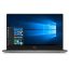 لپ تاپ تاچ اسکرین 13.3 اینچی دل مدل Dell XPS 13 9350 i7-6560U 16GB 512GB