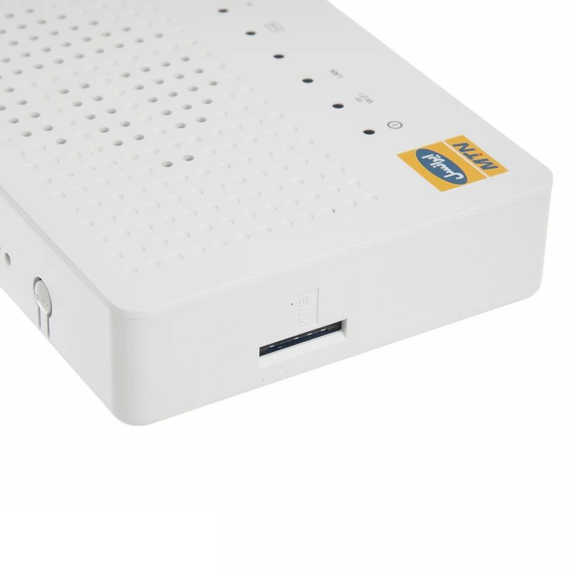 مودم 3G/4G ایرانسل مدل FD-I40 G1