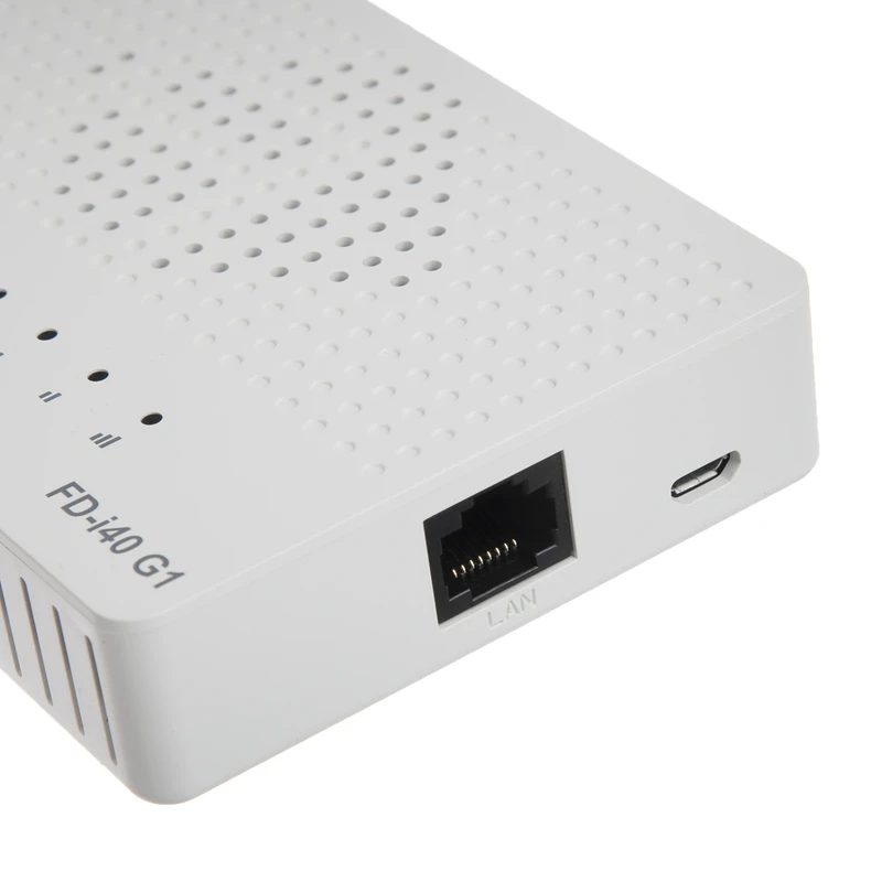 مودم 3G/4G ایرانسل مدل FD-I40 G1