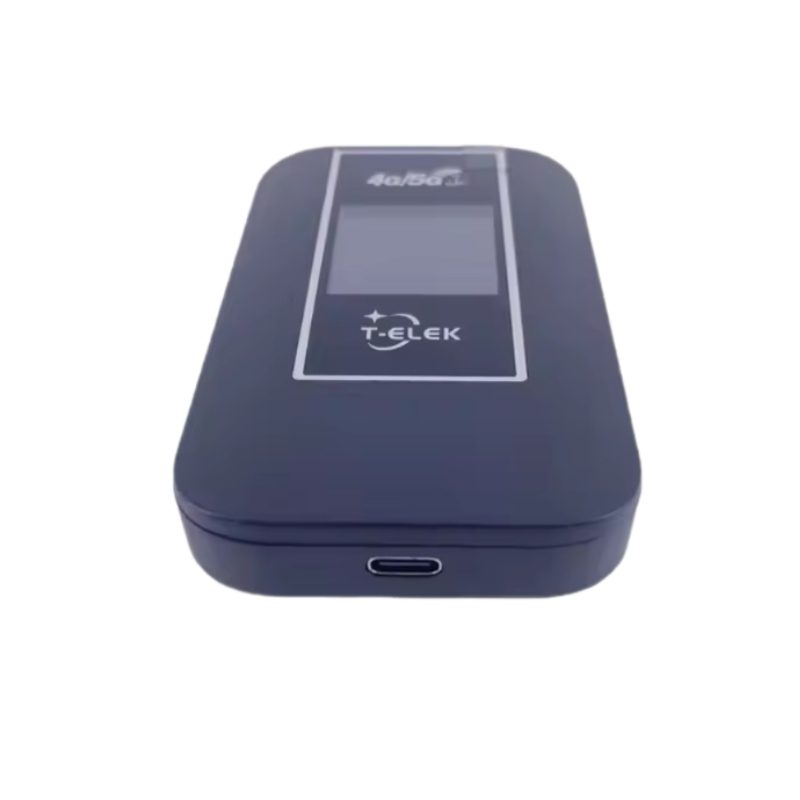 مودم 3G/4G قابل حمل مدل T-ELEK TM86E