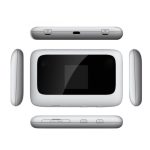 مودم قابل حمل 4G زدتی ای مدل MF910