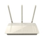 روتر بی‌سیم دو بانده دی لینک مدل DIR-880L