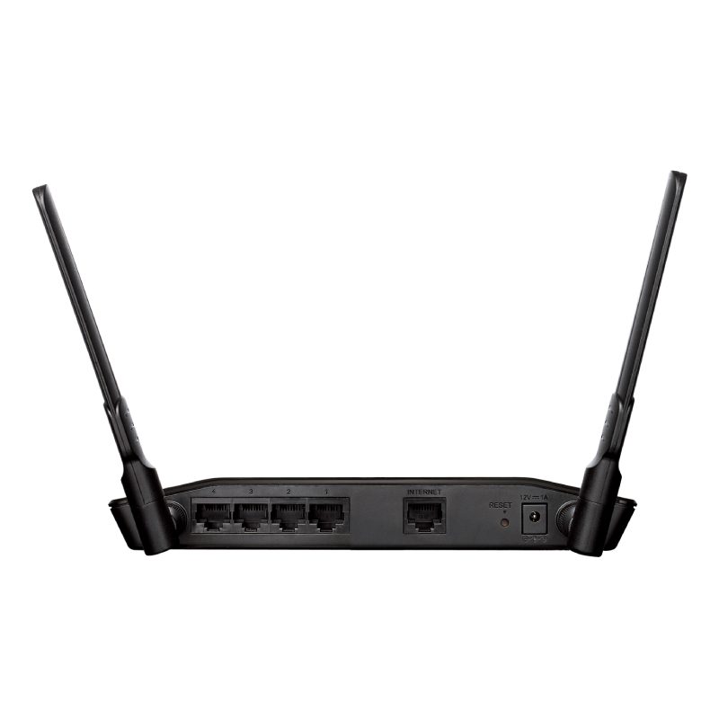 روتر بی‌سیم دی لینک مدل DIR-618