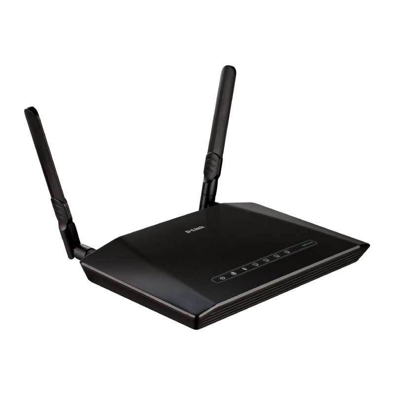 روتر بی‌سیم دی لینک مدل DIR-618