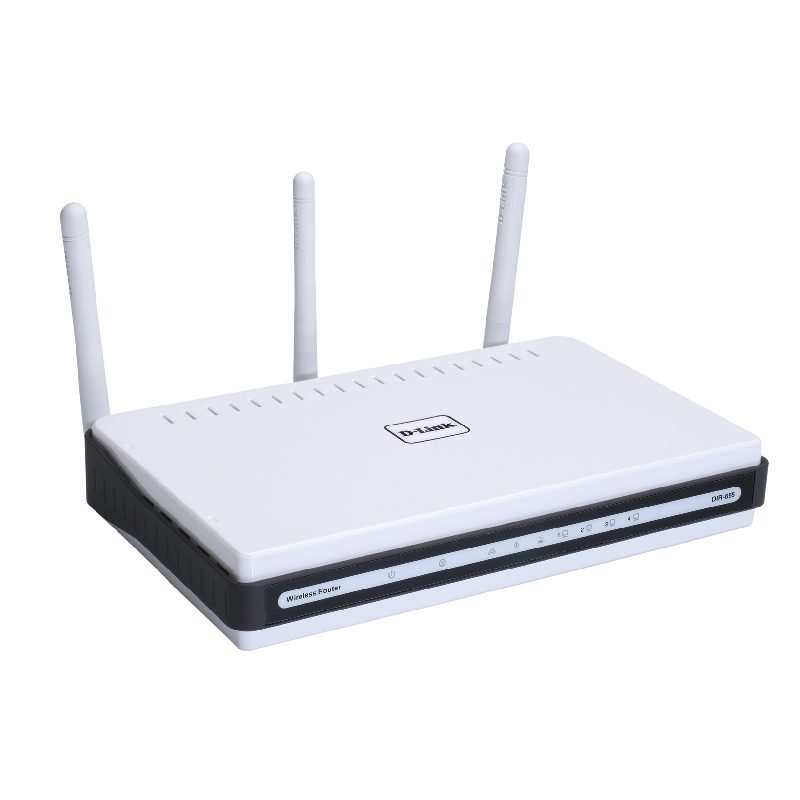 روتر گیگابیتی اکستريم N دی لینک مدل DIR-655