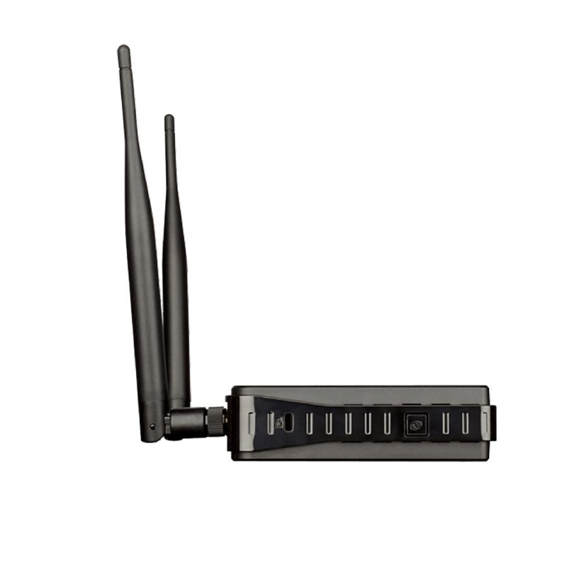 روتر اکسس پوینت بی‌سیم دی لینک مدل DAP-1360