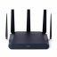 مودم هاب توربو هوشمند 4G/LTE زد تی ای مدل MF288