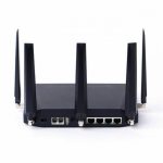 هاب توربوی هوشمند زد تی ای مدل MF288