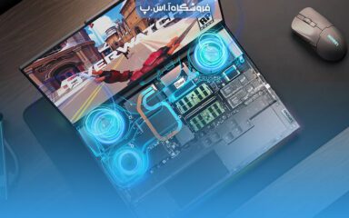 لپ‌تاپ گیمینگ Legion 9i