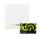 مودم 4G/FD-LTE مبین نت مدل MN-2000