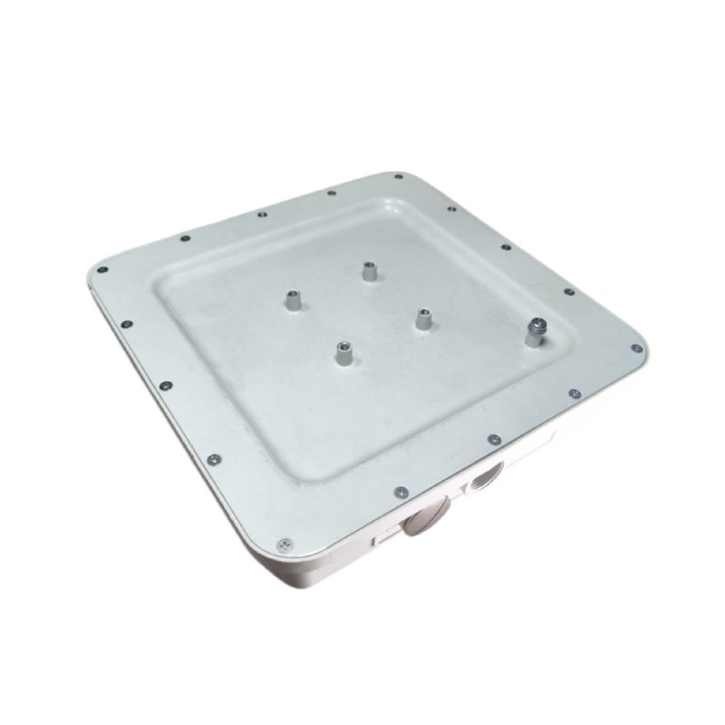 مودم فضای باز TD-LTE مبین نت مدل AirMaster 6100D CPE به همراه سیم کارت مبین نت با بسته 100 گیگ شش ماهه