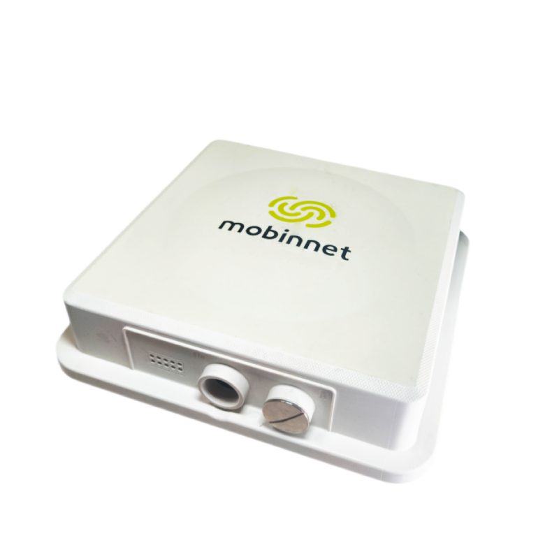 مودم فضای باز TD-LTE مبین نت مدل AirMaster 6100D CPE به همراه سیم کارت مبین نت با بسته 100 گیگ شش ماهه