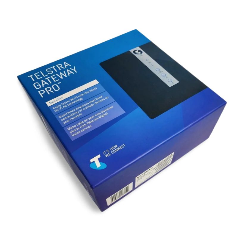 مودم روتر VDSL/ADSL/4G نت گیر مدل V7610