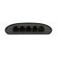 سوییچ 5 پورت گیگابیتی غیر مدیریتی و دسکتاپ دی-لینک مدل DES-1005D