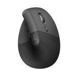 ماوس بی سیم لاجیتک مدل Logitech LIFT VERTICAL ERGO For MaC