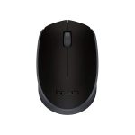 ماوس بی سیم لاجیتک مدل Logitech M171