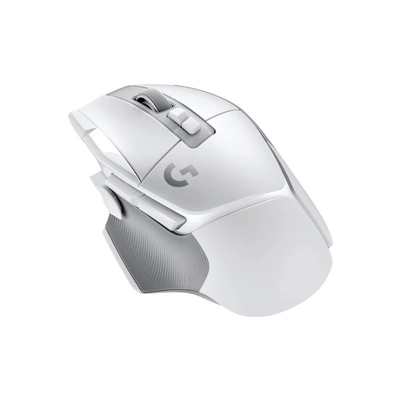 ماوس مخصوص بازی لاجیتک مدل Logitech G502X