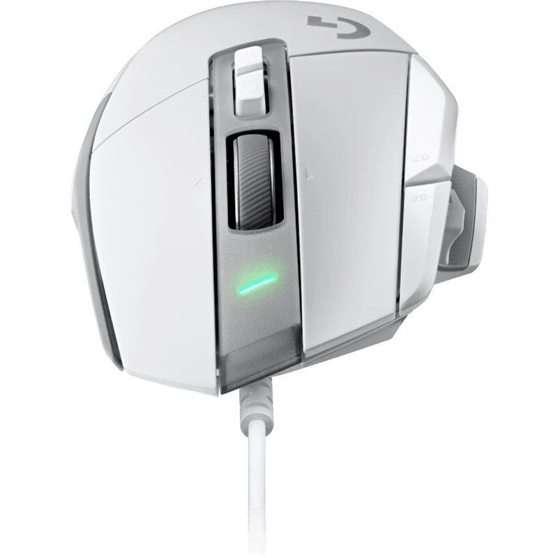 ماوس مخصوص بازی لاجیتک مدل Logitech G502X