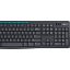 کیبورد و ماوس بی‌سیم لاجیتک مدل Logitech MK275