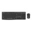 کیبورد و ماوس بی‌سیم لاجیتک مدل Logitech MK295