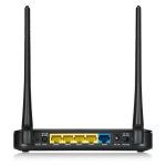 روتر بی‌سیم دوباند AC750 زایکسل مدل NBG6515