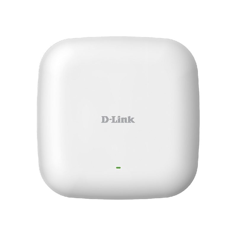 اکسس پوینت دو باند بی سیم دی لینک AC1300 POE مدل DAP-2610