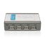 هاب 4 پورت USB 2.0 دی لینک مدل DUB-H4