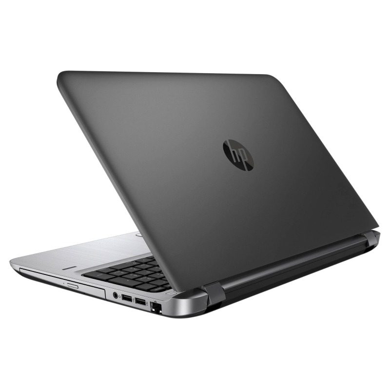 لپ تاپ 15.6 اینچ اچ پی مدل HP ProBook 450 G3 i3-6100U 16GB 512GB