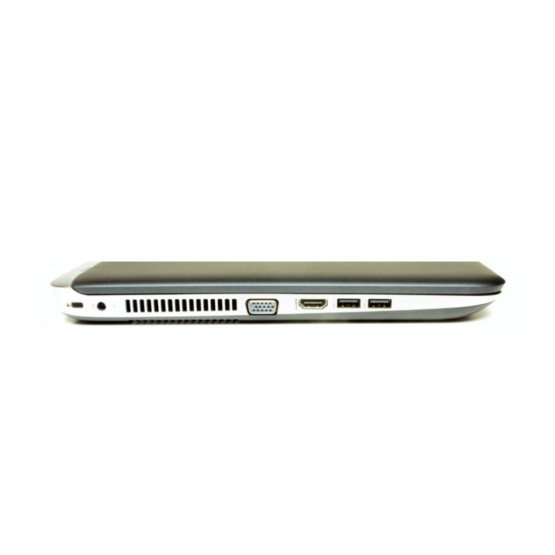 لپ تاپ 15.6 اینچ اچ پی مدل HP ProBook 450 G3 i3-6100U 16GB 512GB
