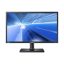 مانیتور 24 اینچی سامسونگ مدل SAMSUNG S24C650PL، رزولوشن Full HD و نور پس‌زمینه LED، دارای 1 عدد HDMI، با نسبت تصویر 16:9