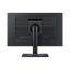مانیتور 24 اینچی سامسونگ مدل SAMSUNG S24C650PL، رزولوشن Full HD و نور پس‌زمینه LED، دارای 1 عدد HDMI، با نسبت تصویر 16:9