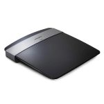 روتر بی سیم دوبانده N600 لینک سیس مدل E2500