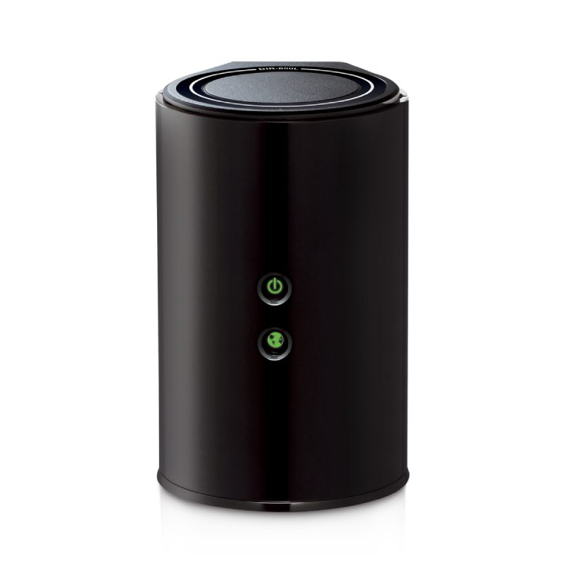 روتر بی‌سیم دوباند AC1200 دی-لینک مدل DIR-850L