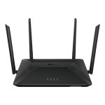 روتر دو باند گیمینک دی لینک AC1750 MU-MIMO مدل DIR_867